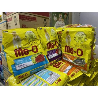 Bao xá 7kg thức ăn Mèo Me-O Meo Meo ko có gói nhỏ bên trong bao xá