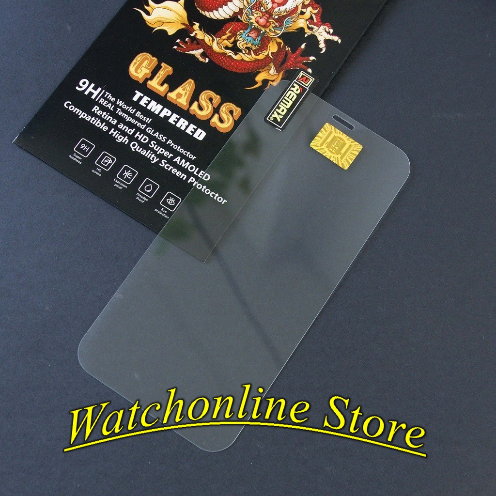 Cường lực Remax siêu mỏng Xiaomi Redmi 10/Note 10/Note 10s/Note 11s/Note 11 4G/Note 12/Note 12 pro/Note 9/Note 9s