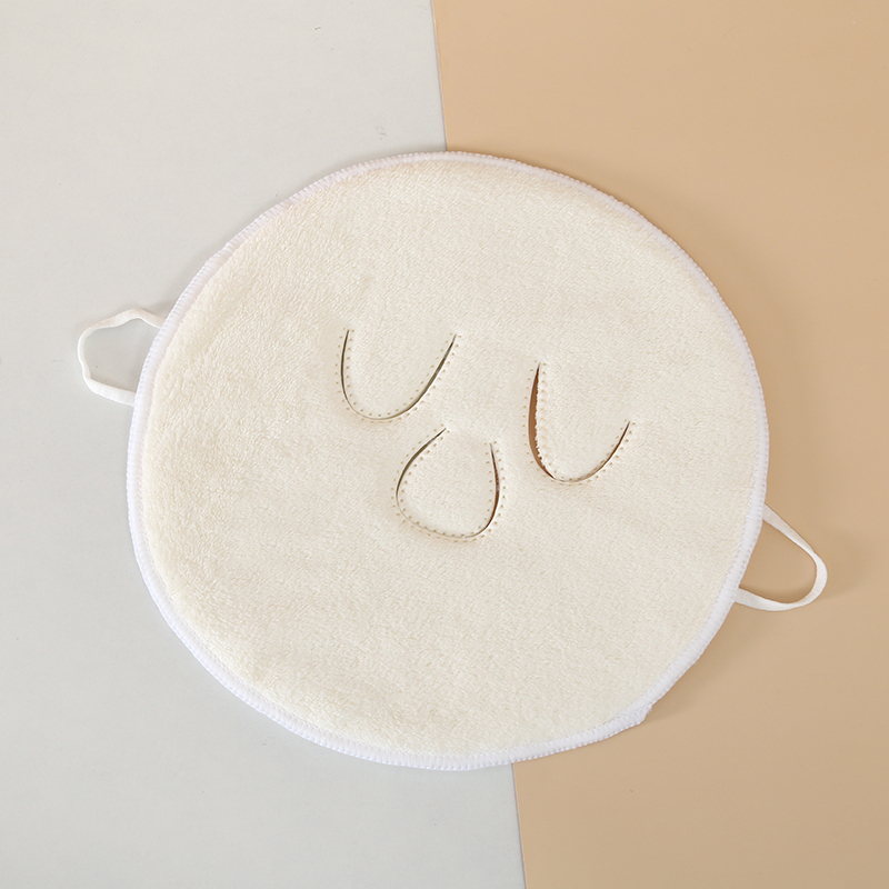 Mặt nạ nano làm sạch da, giúp mở lỗ chân lông để da hấp thu sản phẩm tốt hơn