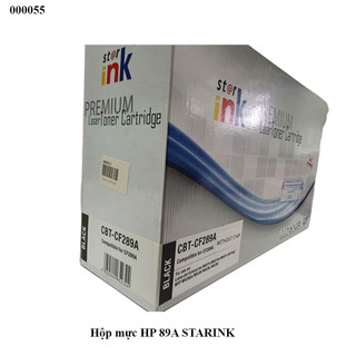 Hộp mực 89A Starink