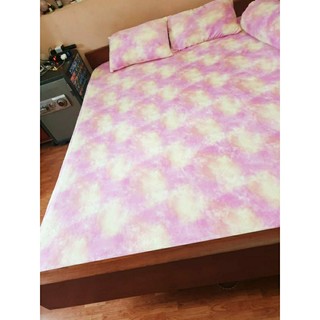 bộ drap lông thỏ siêu êm