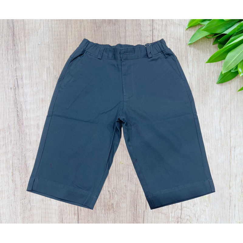 QUẦN LỬNG KAKI NỮ DÂY KÉO LƯNG THUN SIÊU ĐẸP, NHIỀU MÀU