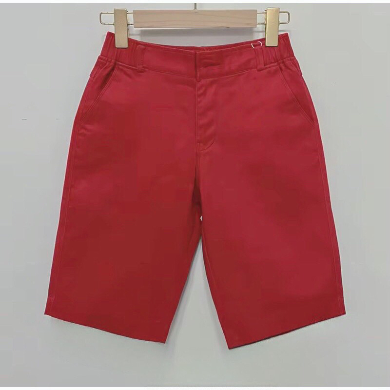 QUẦN LỬNG KAKI NỮ DÂY KÉO LƯNG THUN SIÊU ĐẸP, NHIỀU MÀU