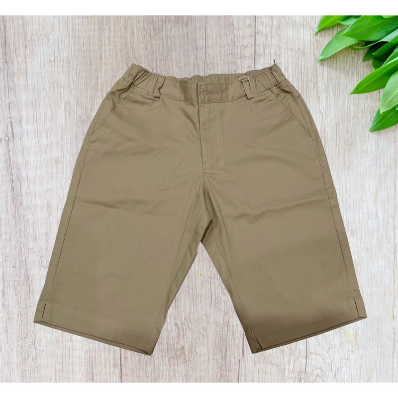 QUẦN LỬNG KAKI NỮ DÂY KÉO LƯNG THUN SIÊU ĐẸP, NHIỀU MÀU