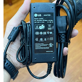 BÁN NGUỒN ADAPTER 24V 2.7A-65W SHOPPHUKIEN192
