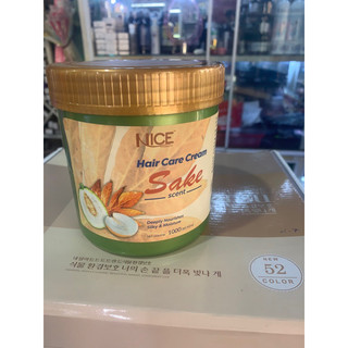 Hấp sake dung tích 1000ml
