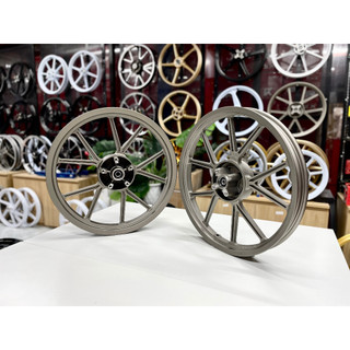 Mâm Daytona Exciter 150 - Tặng kèm Đĩa Trước (Size 1.6x1.85)
