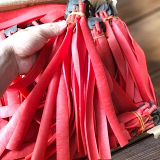 dây lào bi.sỏi.đá. dày 3mm-2mmdài 25cm