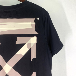 Áo Tee Shirt Off White 04