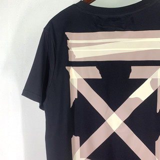 Áo Tee Shirt Off White 04