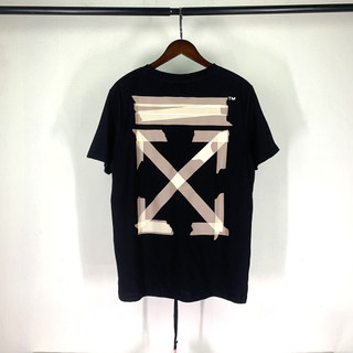 Áo Tee Shirt Off White 04