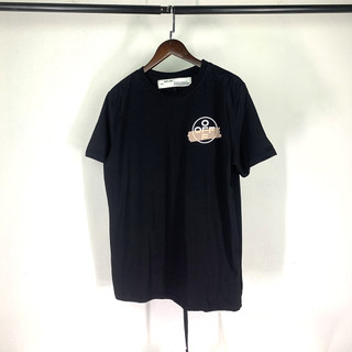 Áo Tee Shirt Off White 04