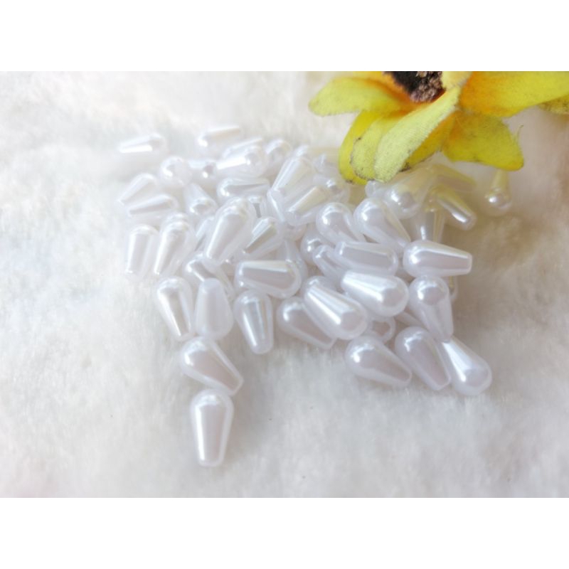 10g hạt cườm giọt nước