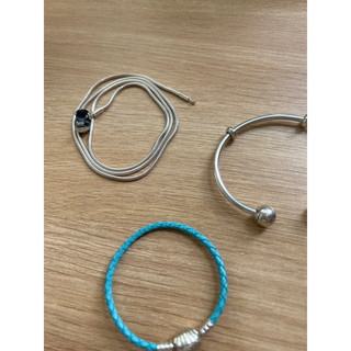 Pass charm gia đình và gấu