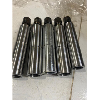Vam Đóng Bạc Càng - Bạc gấp Xe Máy