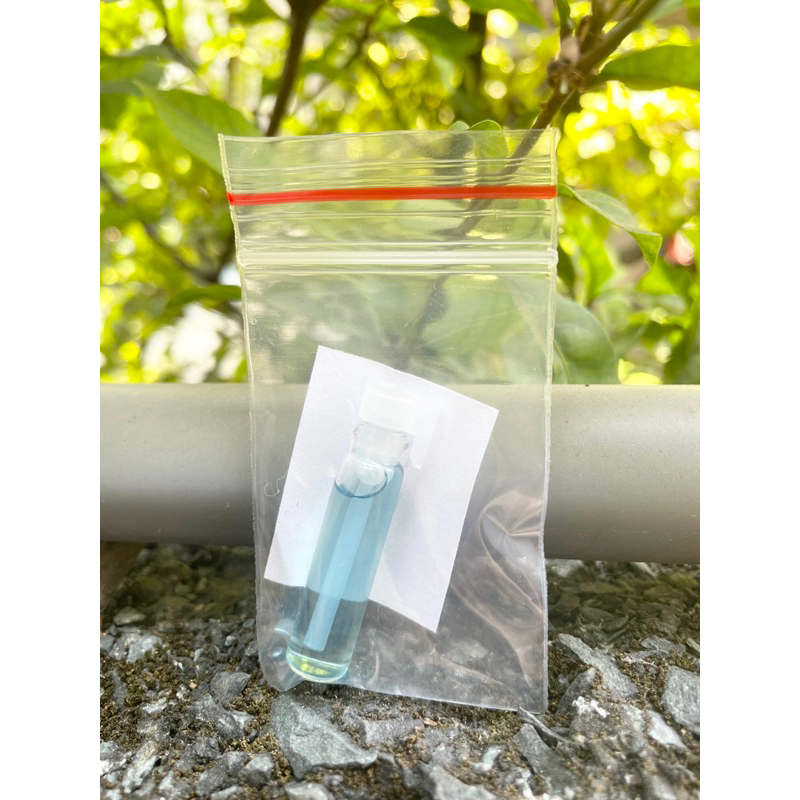 Mẫu thử nước hoa nam nữ