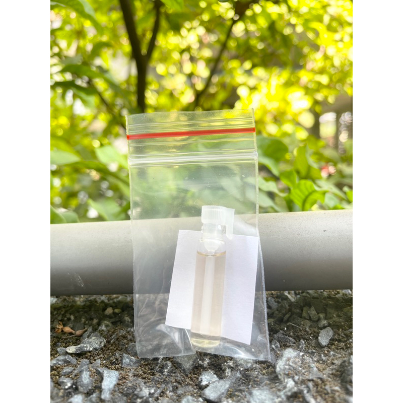 Mẫu thử nước hoa nam nữ