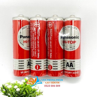 Pin panasonic aaa - pin panasonic aa