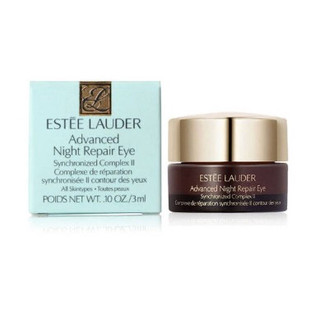 Kem Mắt Estee Lauder Advanced Night Repair Supercharged Complex Eye 5ml Mini - Ester Este esteelauder