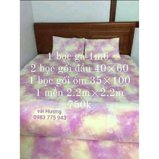 bộ drap lông thỏ siêu êm