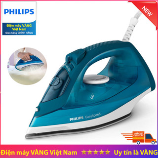 Bàn ủi hơi nước Philips GC1756 hãng phân phối