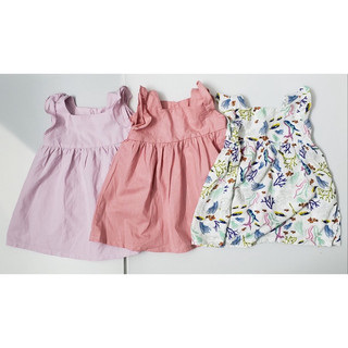 Váy bé gái 8-18kg vnxk