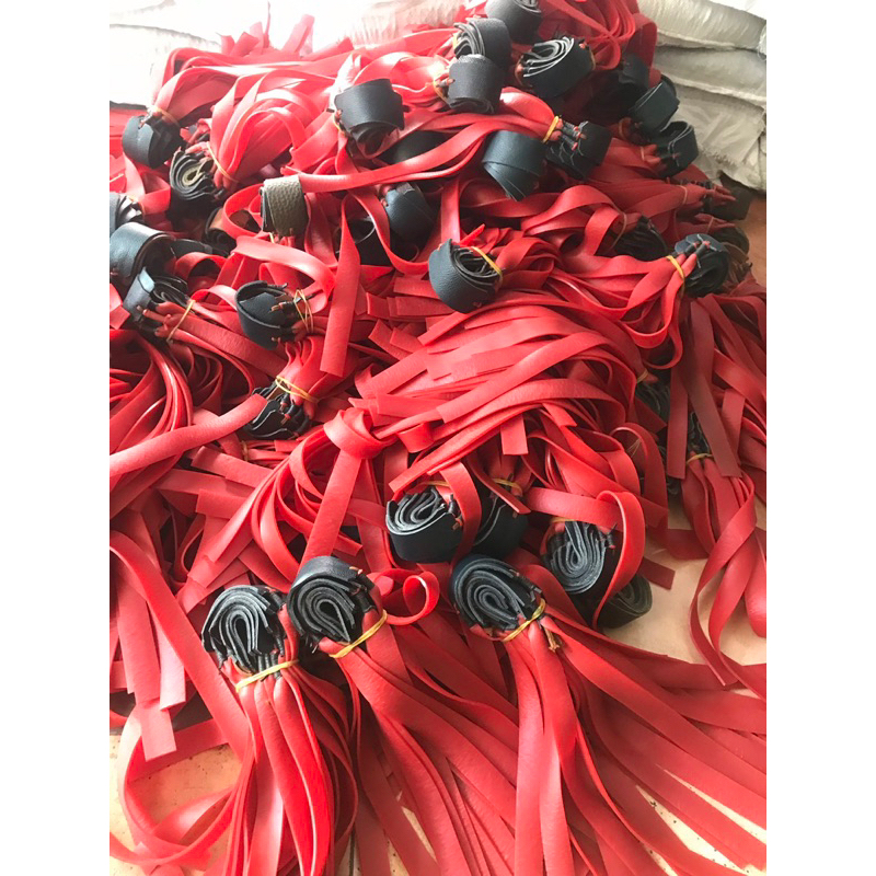 1 dây thun lào dày 2.5mm chơi sỏi đá số lượng có hạn