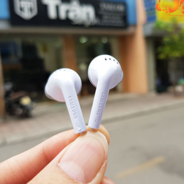 Tai nghe có dây Samsung A50 Jack 3.5 mm Gaming chống ồn giá rẻ chính hãng NAHU Bảo hành 90 ngày