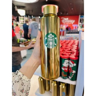 Bình starbuck disney - hàng auth mua tại mỹ