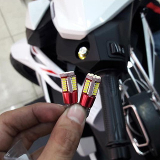 Đèn Demi Led siêu sáng một cặp (070201)