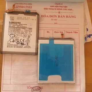 Pin samsung s20 plus eb bg985aby zin