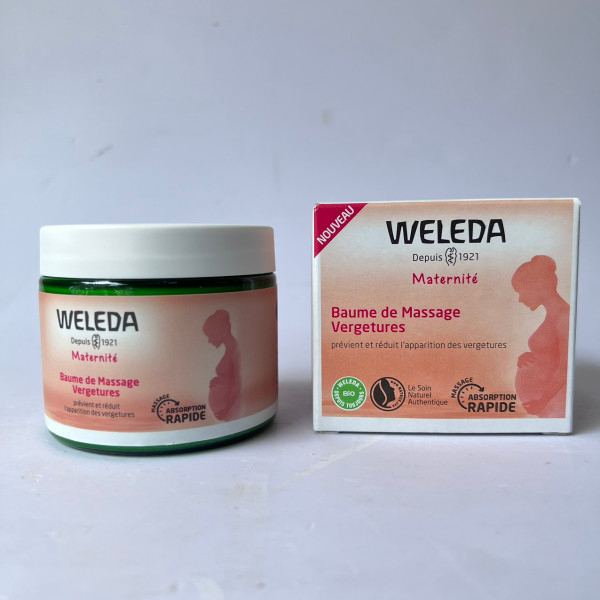 (số 1 về ngăn rạn ) Dầu Ngăn Rạn Da Weleda | BigBuy360 - bigbuy360.vn