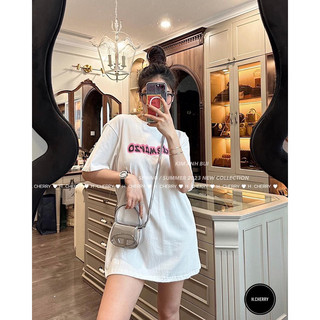 ÁO PHÔNG 13Demaro GẤU SAU LƯNG KIM ANH BÙI QCCC L1