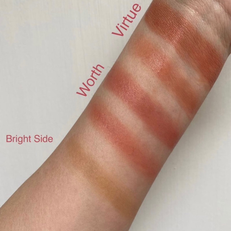 Má kem Rare Beauty by Selena Gomez Soft Pinch Liquid Blush