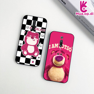 Ốp Silicon in Lotso Xiaomi Redmi K20,  Redmi K30, Redmi K30 5G Không phai màu