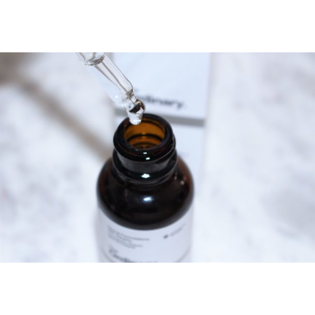 💥CHÍNH HÃNG💥 Serum sáng da The Ordinary Ascorbic Acid 8% + Alpha Arbutin 2% - 30ml  43