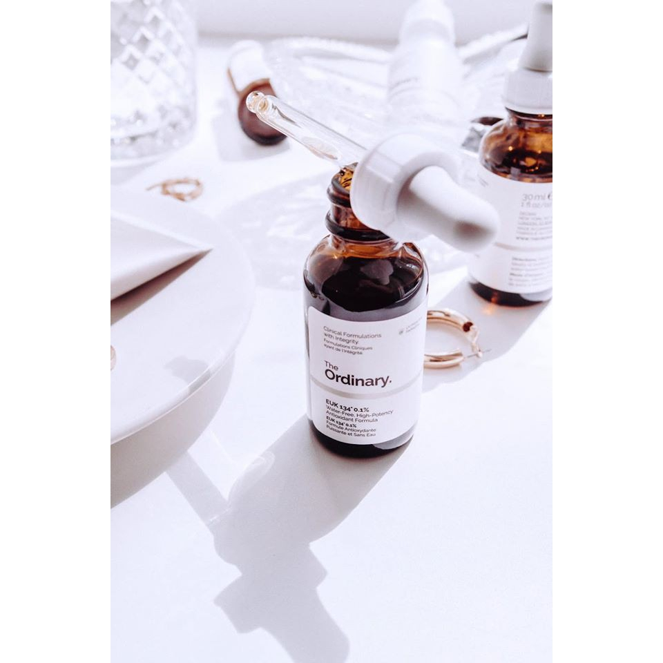 💥CHÍNH HÃNG💥 Serum chống Oxy hoá - EUK 134 0.1% - The Ordinary. 43