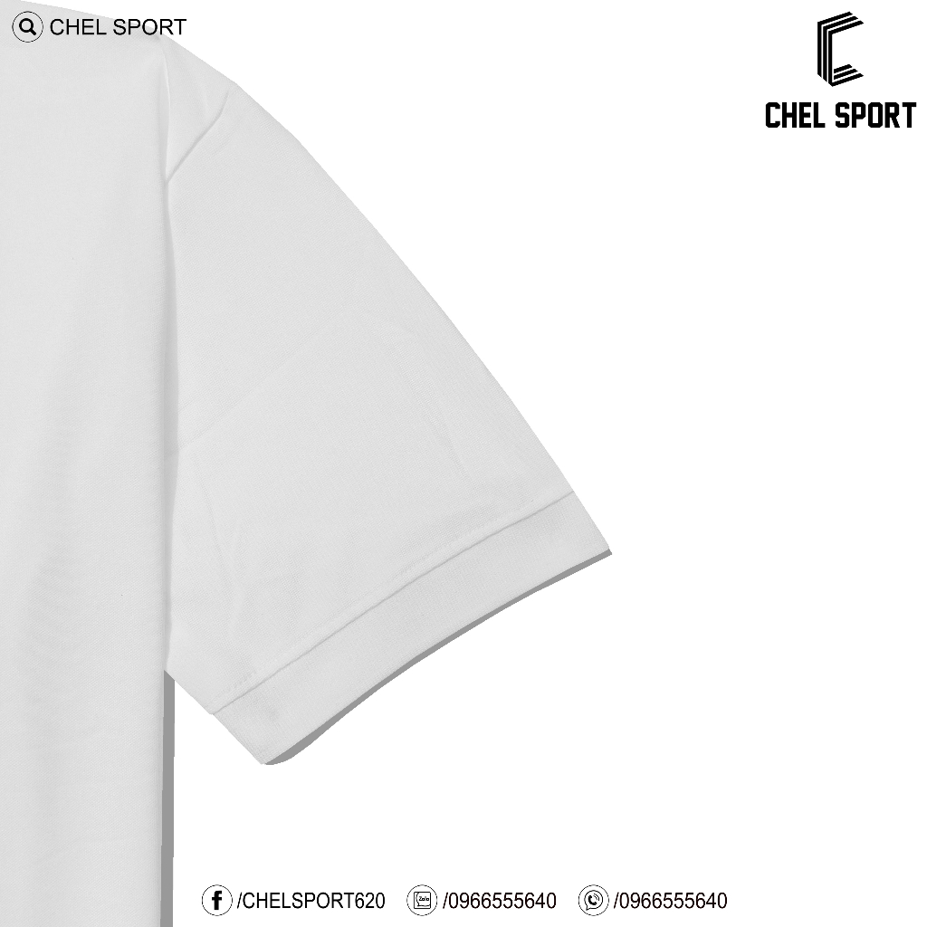 Áo polo Man City UCL