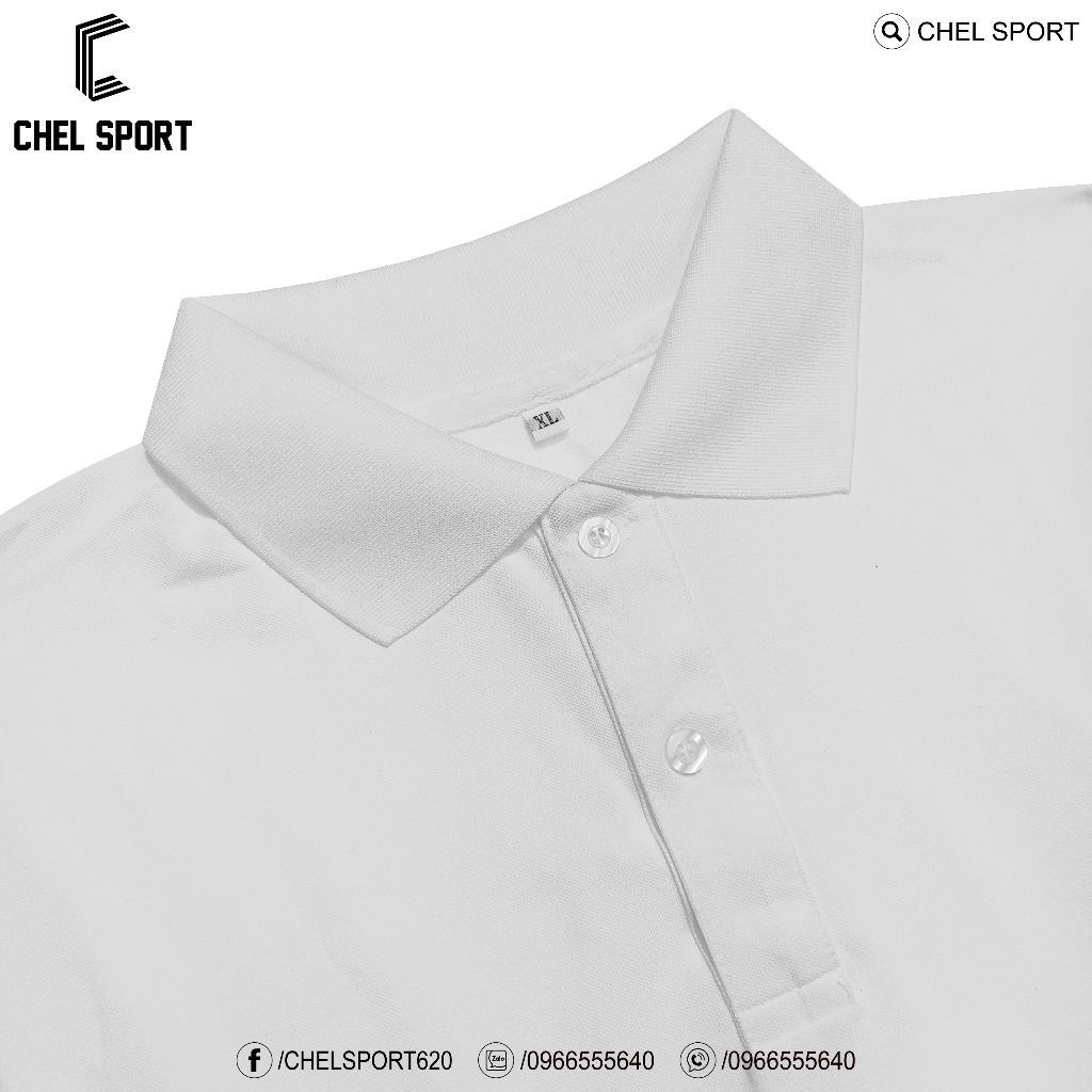 Áo polo Man City UCL