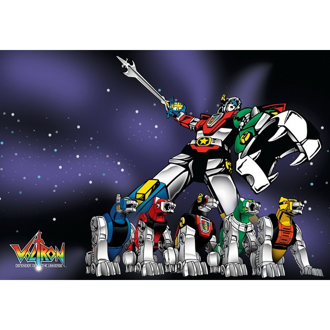 Postcard - Manga Dũng Sĩ Hesman