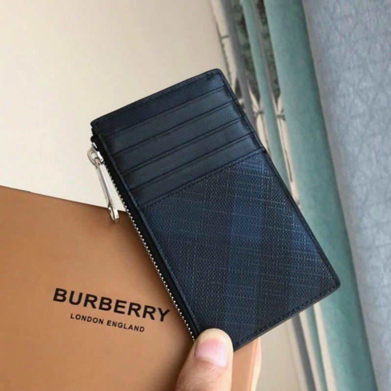 📛RẺ VÔ ĐỊCH📛VÍ BBR MINI CARD NEW SIÊU ĐẸP