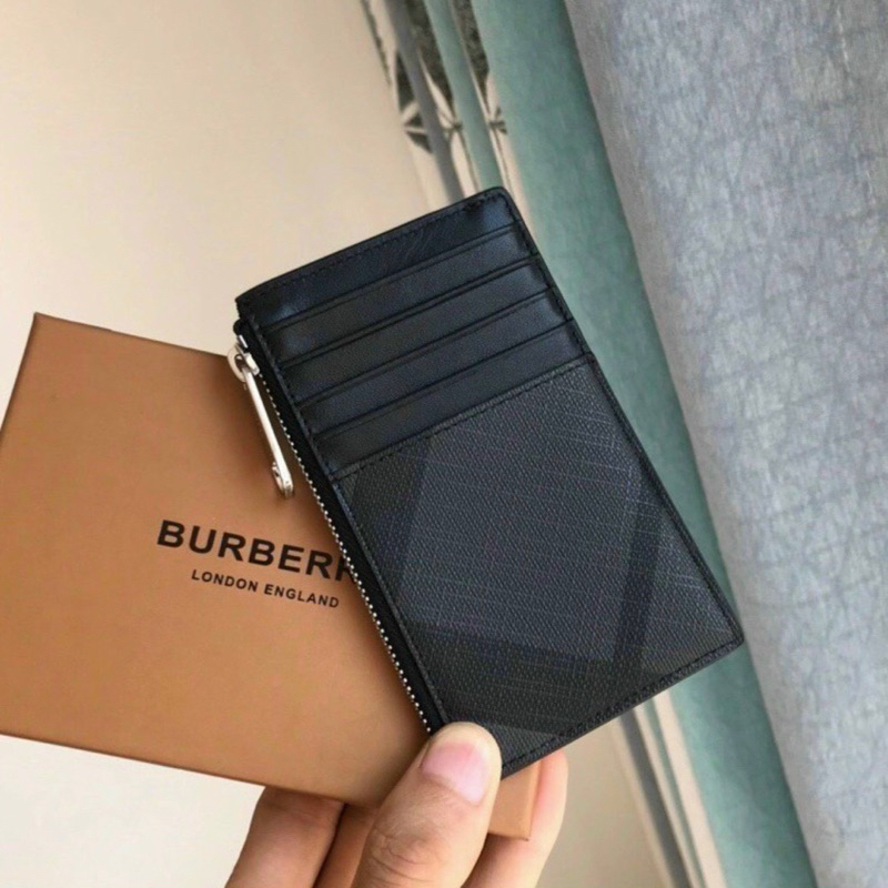 📛RẺ VÔ ĐỊCH📛VÍ BBR MINI CARD NEW SIÊU ĐẸP