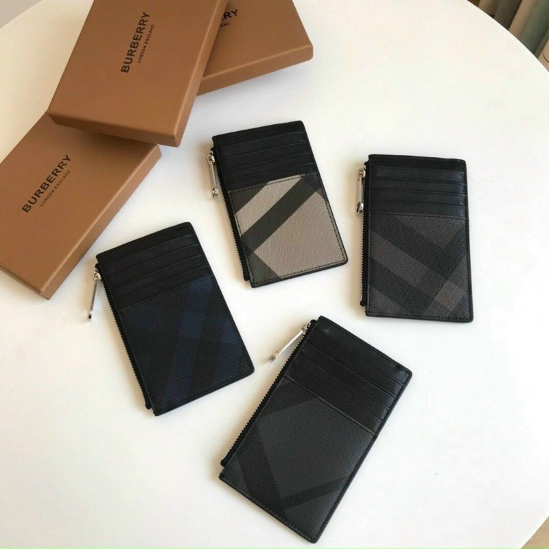 📛RẺ VÔ ĐỊCH📛VÍ BBR MINI CARD NEW SIÊU ĐẸP