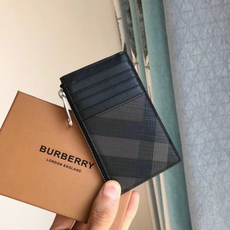 📛RẺ VÔ ĐỊCH📛VÍ BBR MINI CARD NEW SIÊU ĐẸP