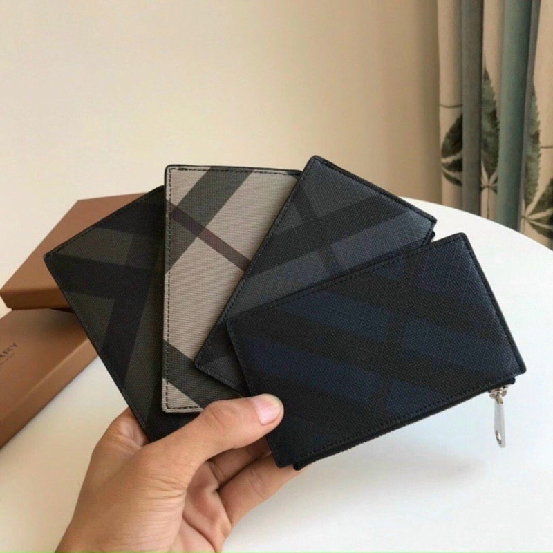 📛RẺ VÔ ĐỊCH📛VÍ BBR MINI CARD NEW SIÊU ĐẸP