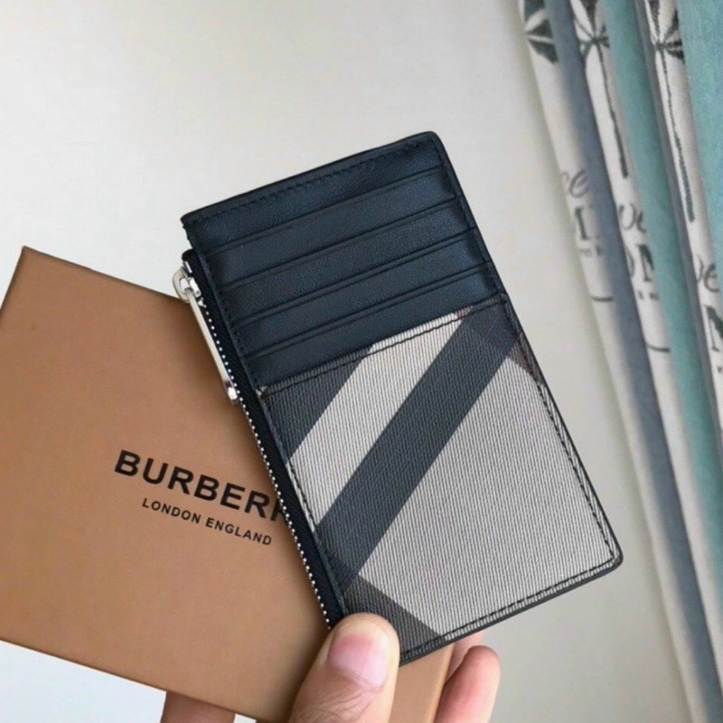 📛RẺ VÔ ĐỊCH📛VÍ BBR MINI CARD NEW SIÊU ĐẸP