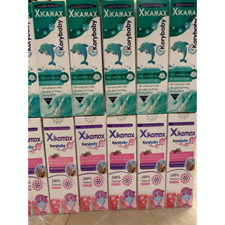 xịt muối biển sâu-rửa sạch, vệ sinh mũi(màu ngẫu nhiên)