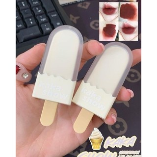 Son Kem Kakashow Bingchilling thiết kế hình que kem siêu xinh