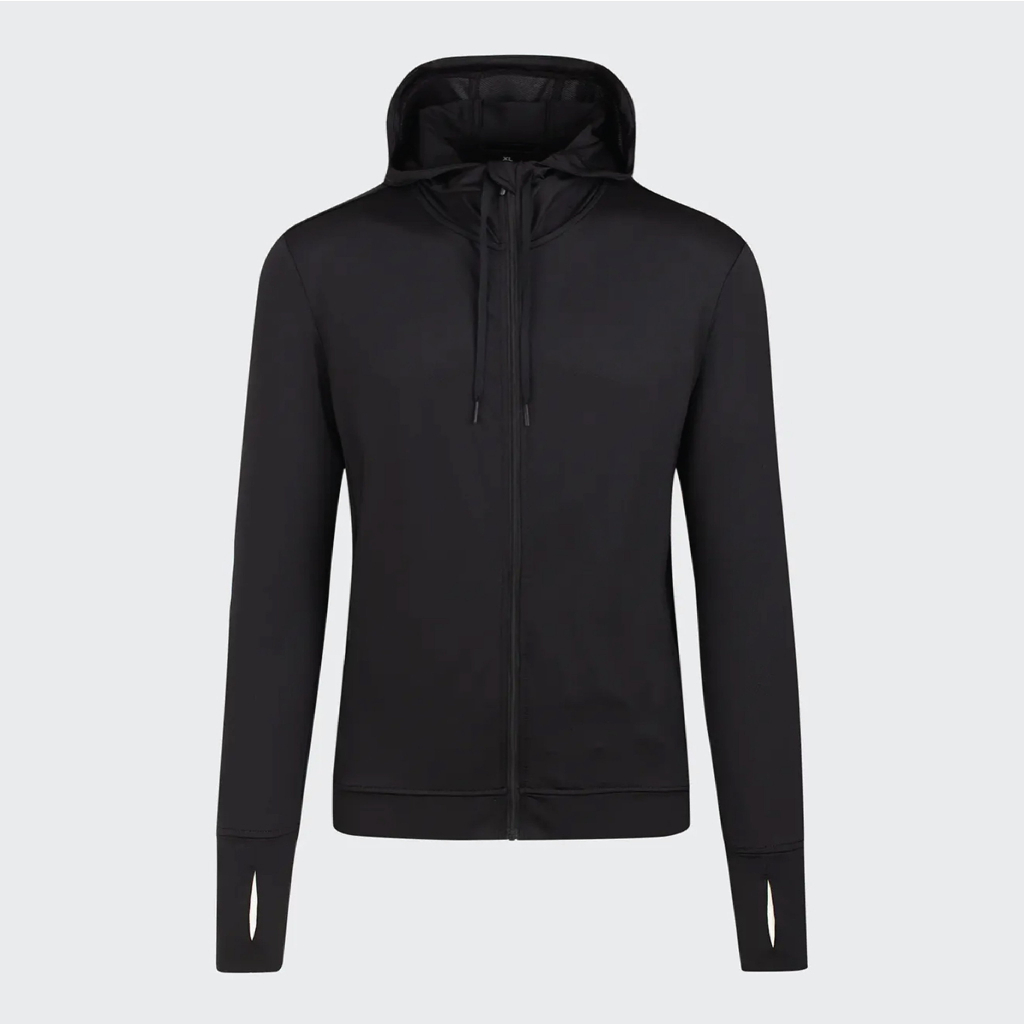 Áo Chống Nắng Nam Nữ Chulio vải dày có lỗ thông hơi chống tia UV, găng tay chống nắng