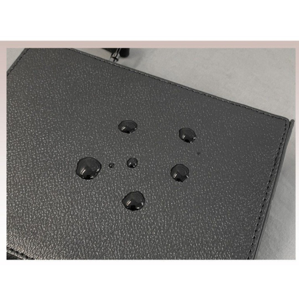 Túi hộp đeo cheo nam nữ dây đeo xích trẻ trung, cá tính, phong cách Hàn Quốc hot trend 2023, da PU chống nước